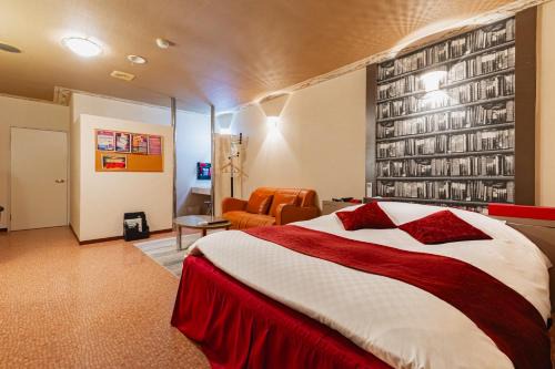 Isesaki Hotel | Earn Exception