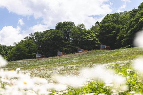 Yunokoya Onsen Hotel | Earthboat Minakami Fujiwara