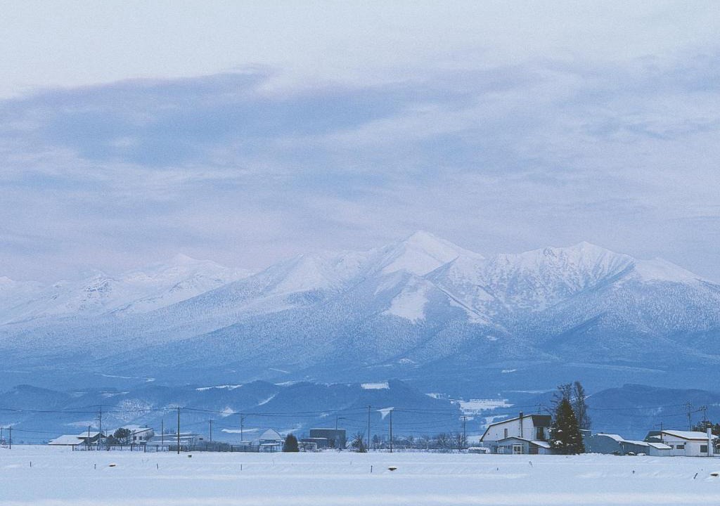 Nakafurano Ski Chalet | EASELOG Cozy Whole House in Furano for 6