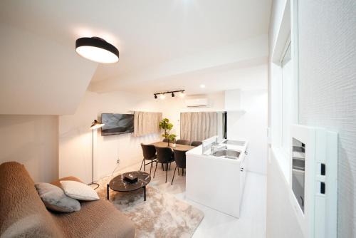 Nakano Apartment | East House Higashi-Nakano