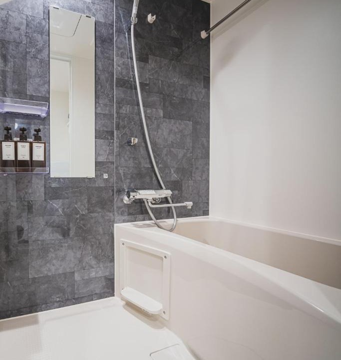 Ebisu Apartment | Ebisu LUXE NEST