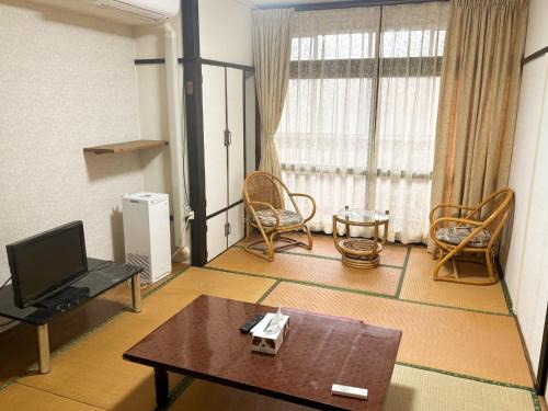 Minamata Hotel | Eco Hotel Yunokosou - Vacation STAY 99596v