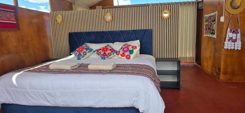 Puno Cabin | Ecos del Titicaca