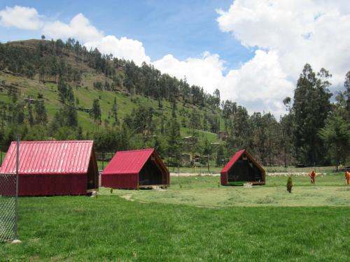 Cajamarca Hotel | Edén del Aliso