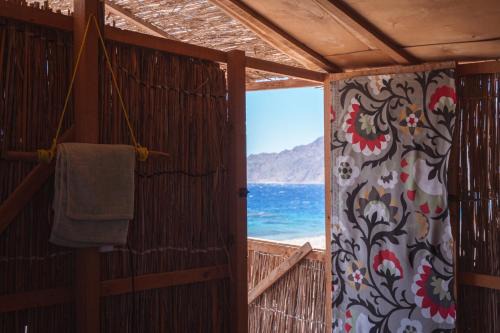 Dahab Cabin | Eden Camp Abu Galum