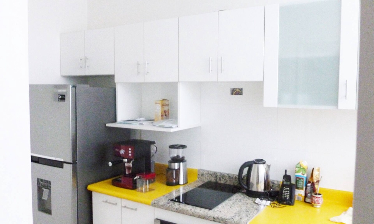 Cercado de Lima Apartment | Edificio California en Centro Histórico