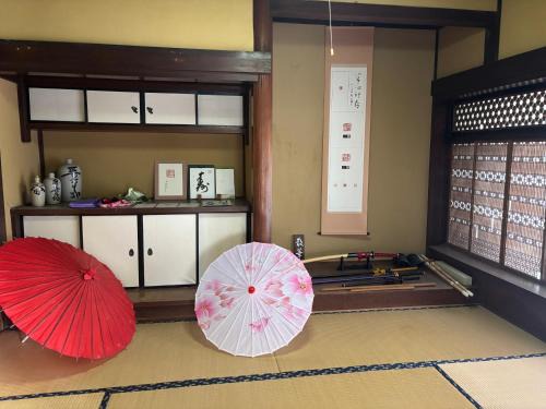 Isumi House | Edo house
