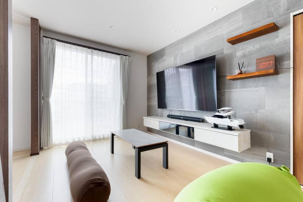 Higashinari Apartment | EENE Stay OSAKA