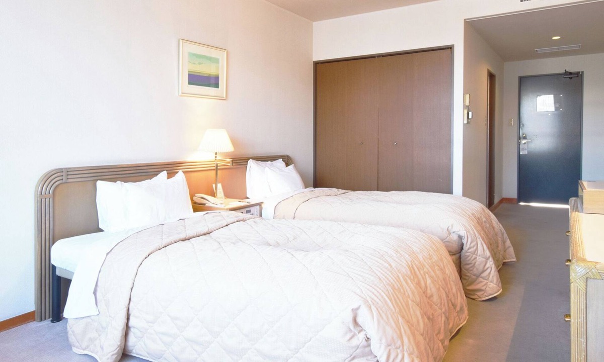 Kushiro House | Efre