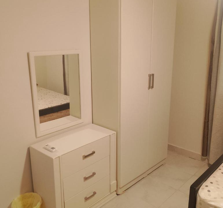 Al-Hammam Apartment | قرية نيس 4