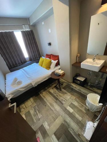 Namba Apartment | ehostel心斎橋 2人ROOM