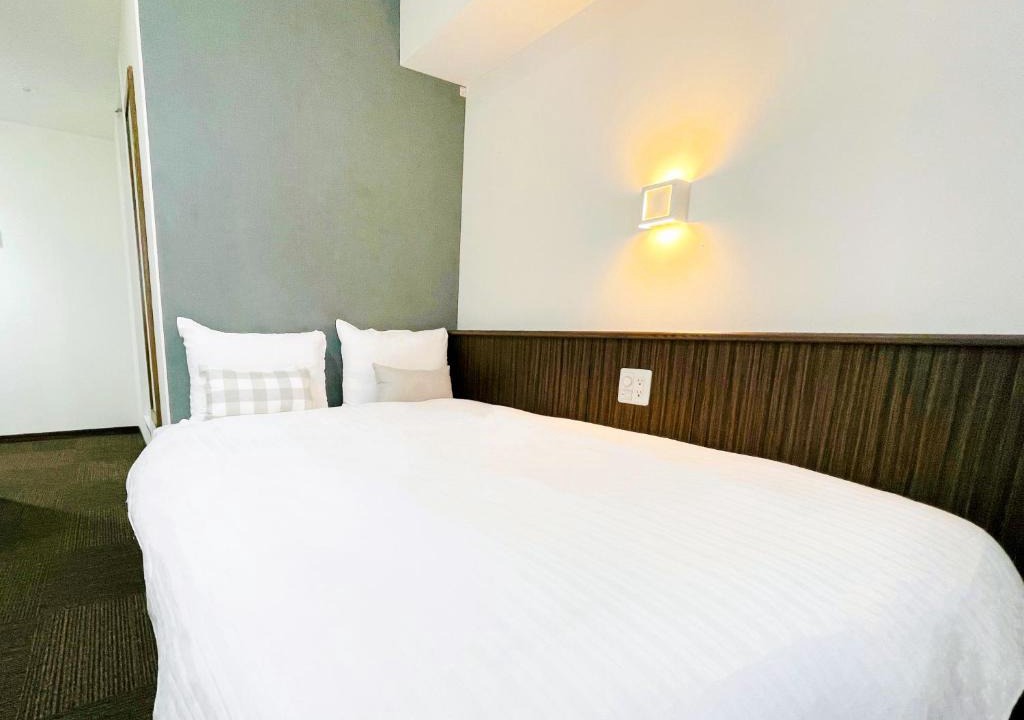 Nishitenma Hotel | Eins.Inn Umeda Higashi
