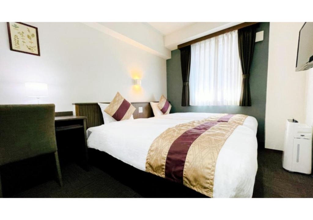 Nishitenma Hotel | Eins,Inn Umeda Higashi - Vacation STAY 30001v