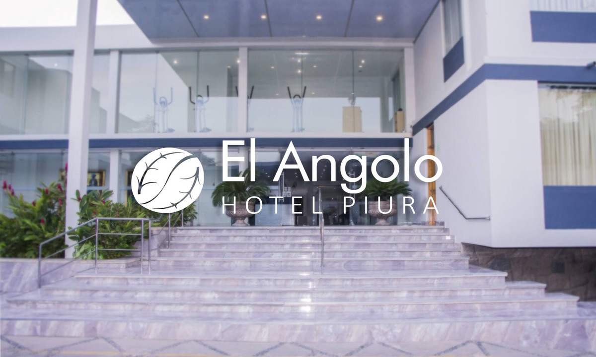 Piura Hotel | El Angolo Hotel Piura