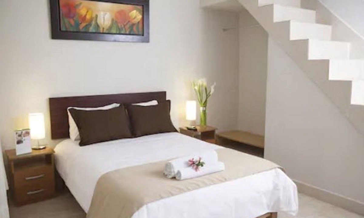 Talara Hotel | El Angolo Hotel Talara, Piura