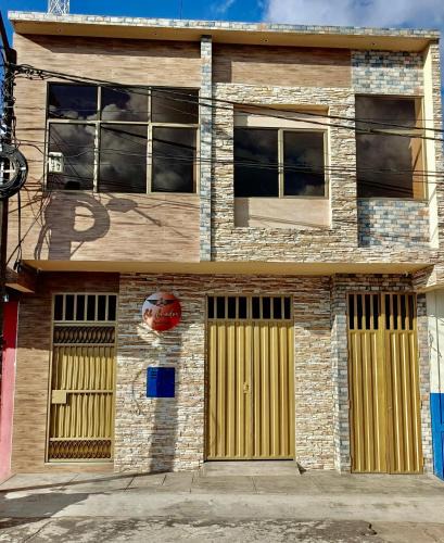 Punchana House | el aviador apartments