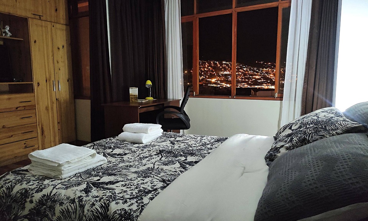 Cusco Apartment | El Balcón del Sol