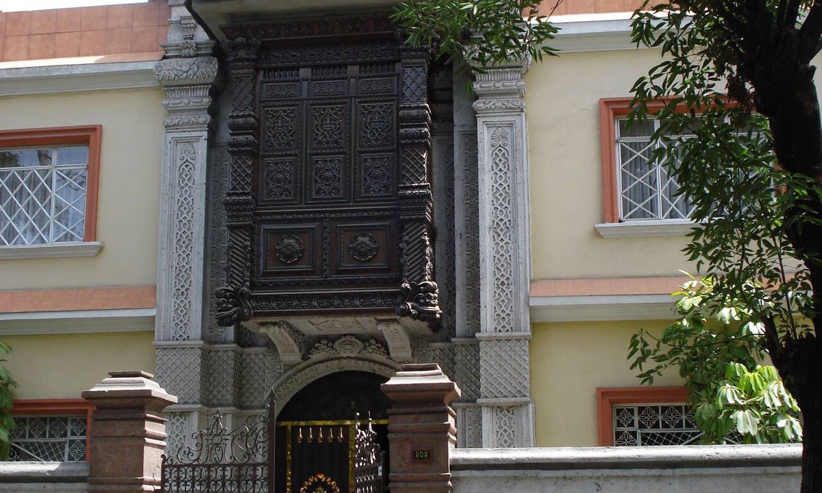 Vallecito Hotel | El Balcon Hostal Turistico