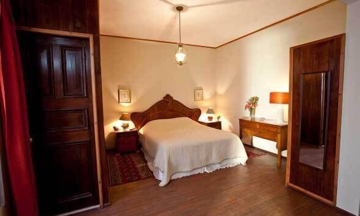Ica Hotel | El Carmelo Hotel & Hacienda
