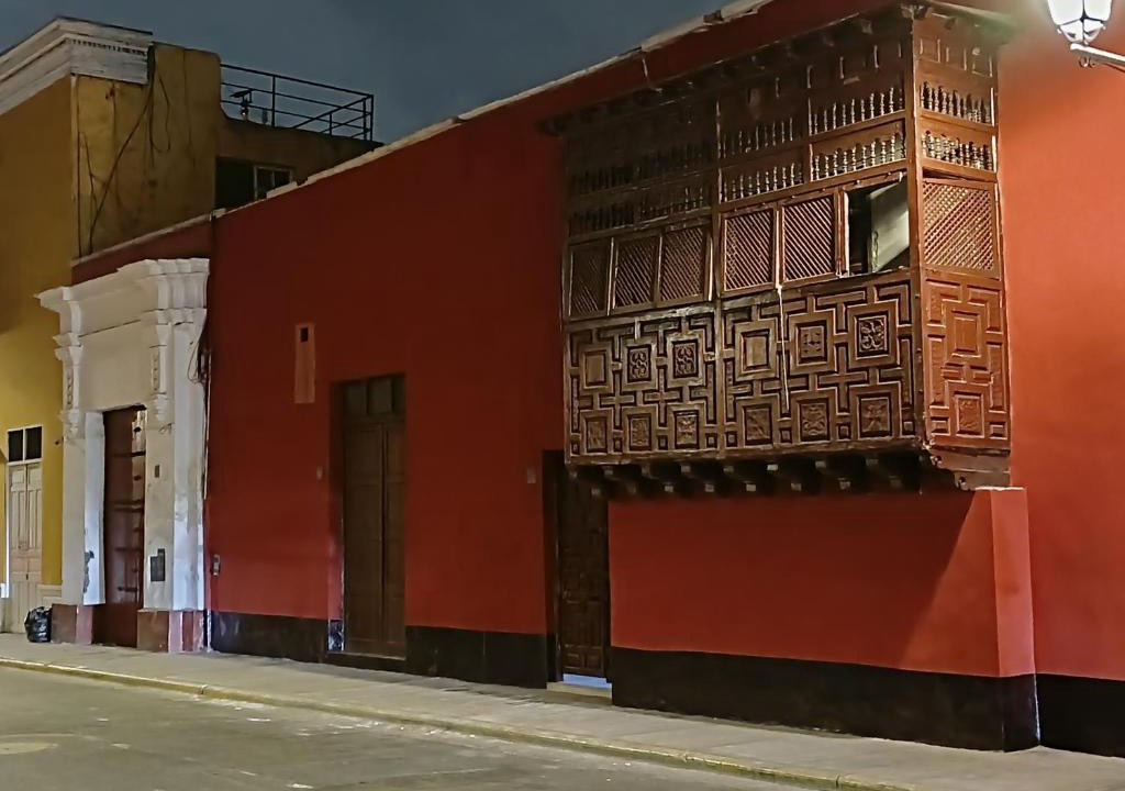 Trujillo Hotel | El Conde de Arce