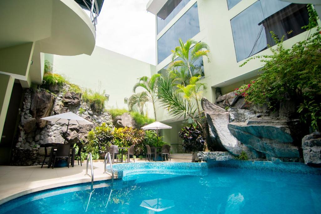 Iquitos Hotel | El Dorado Classic Hotel