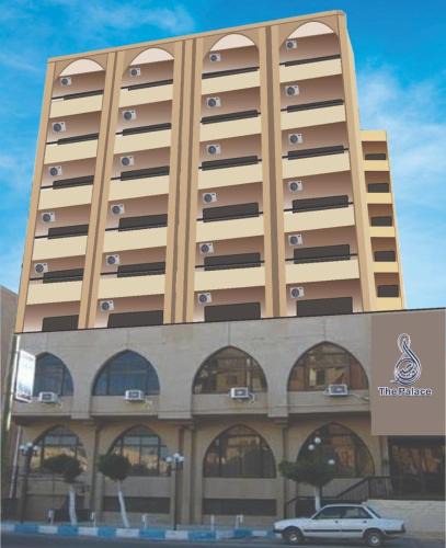 Marsa Matruh Hotel | El Kasr Hotel