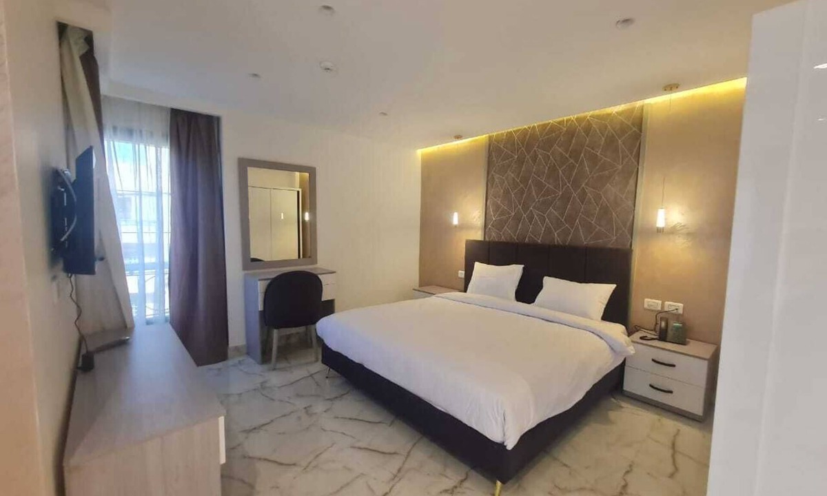 Heliopolis Hotel | el masaadya hotel