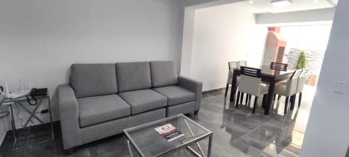 Santiago de Surco Apartment | El Polo Surco