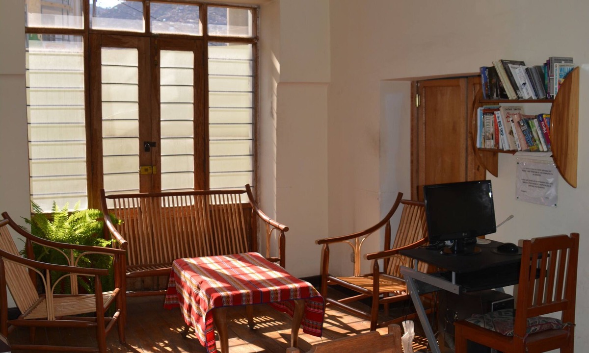 Coripata Hostel | El Tuco Hotel