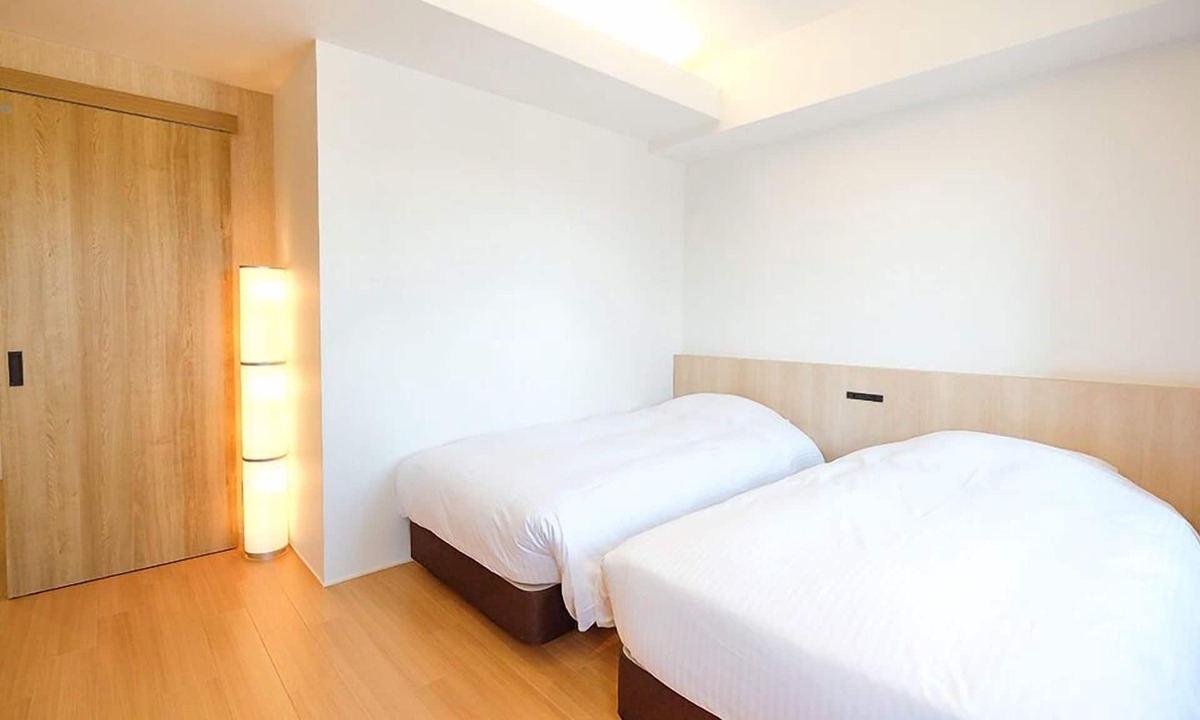 Hirakata Hotel | Ele Hotel Kuzuha