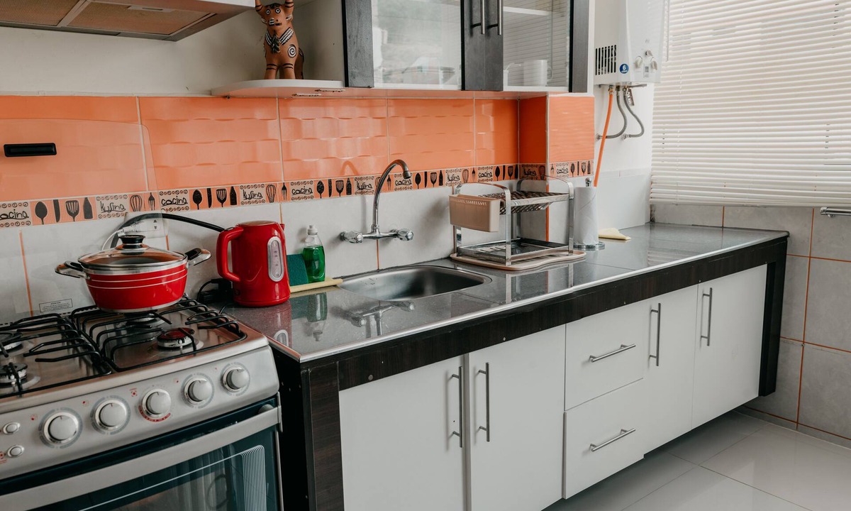 Cusco Apartment | Elegant apartment in pure style
