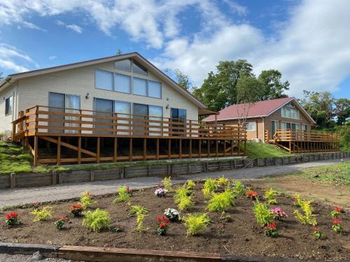 Kimitsu Other | Eleven Auto Camp Park - Vacation STAY 44752v