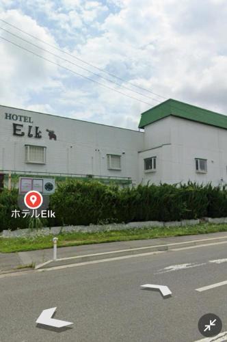 Yonezawa Hotel | Elk