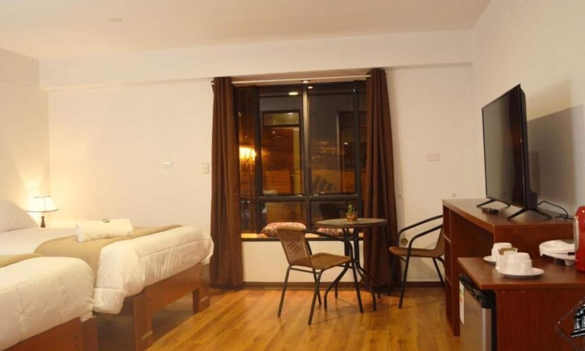 Cusco Historic Center Hotel | Elsa Wasi Cusco