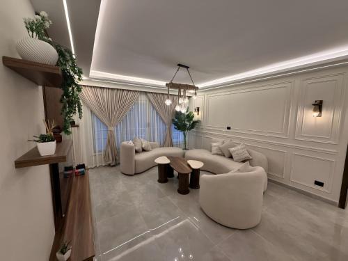 Ar-Raml 1 Apartment | Elshayeb Hotel GLEEM