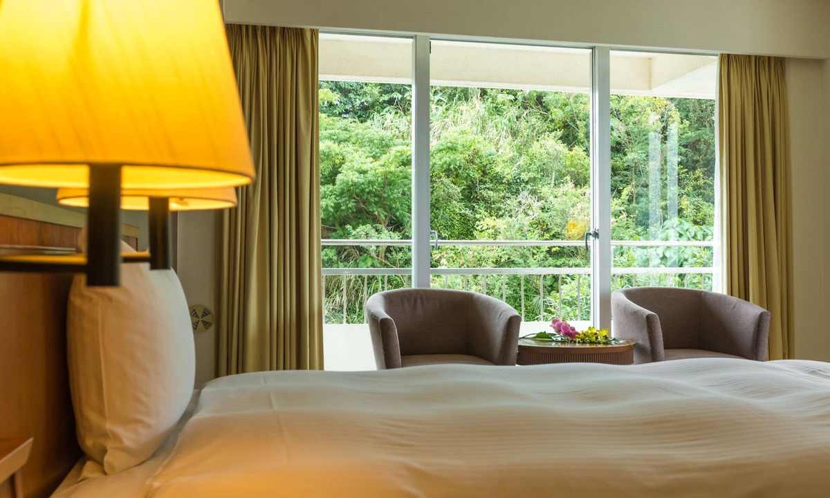 Kishaba Hotel | EM Wellness Kurashino Hakko Lifestyle Resort
