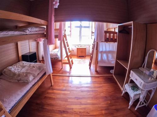 Taketomi-jima Taketomi-cho House | Emix Ishigaki