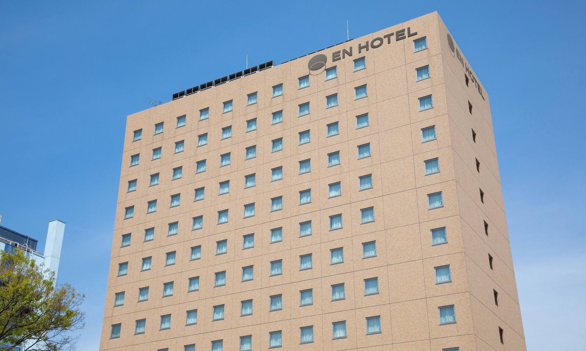 Akita Hotel | EN HOTEL Akita