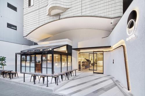 Hakata Ekimae Hotel | EN HOTEL Hakata