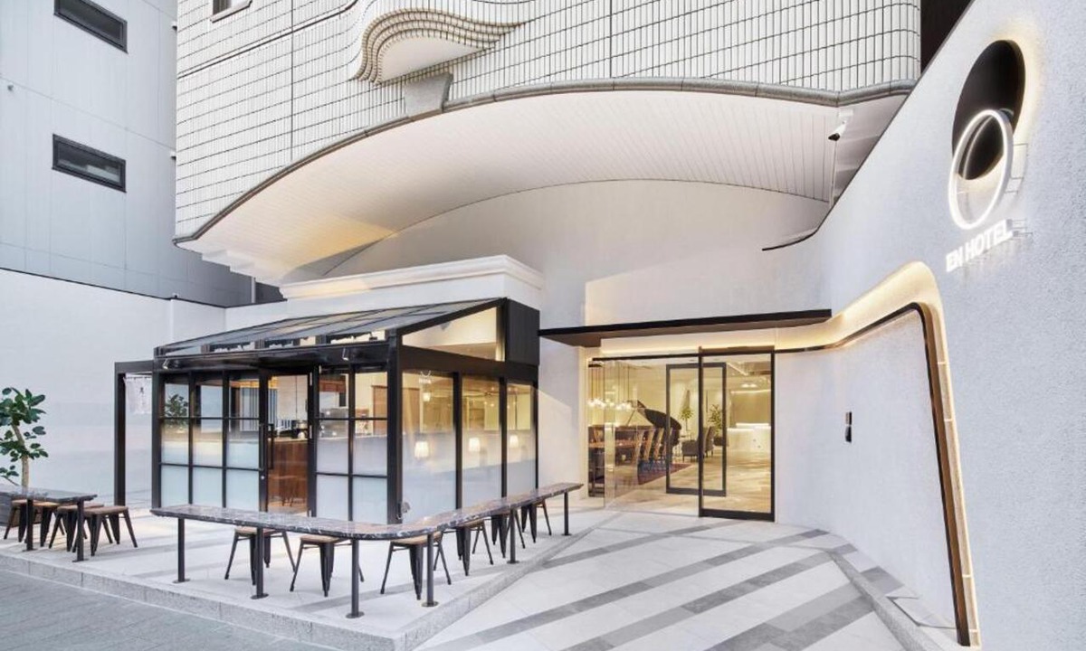 Hakata Ekimae Hotel | EN HOTEL Hakata