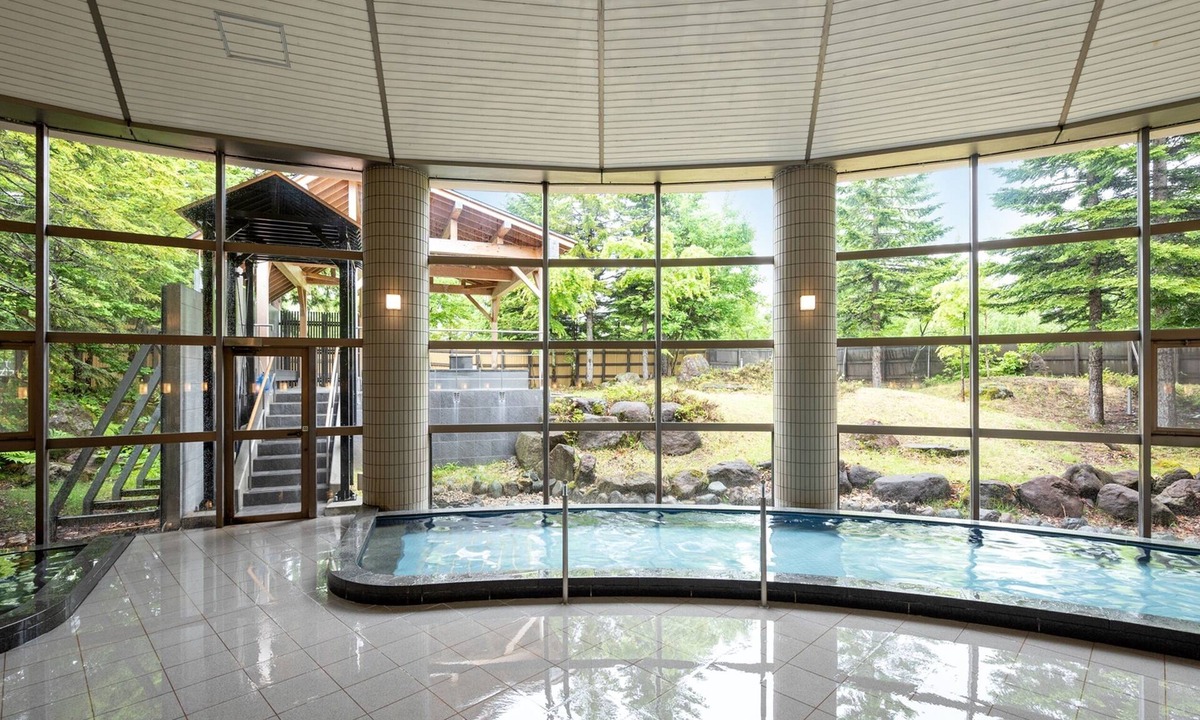 Kitashiobara Hotel | EN RESORT Grandeco Hotel