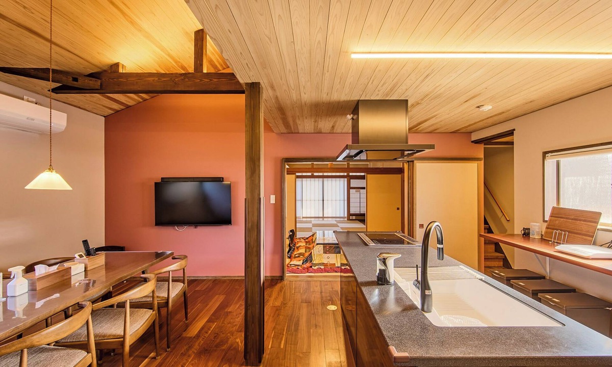 Hatago Oda Onsen House | Enishiya Izumo
