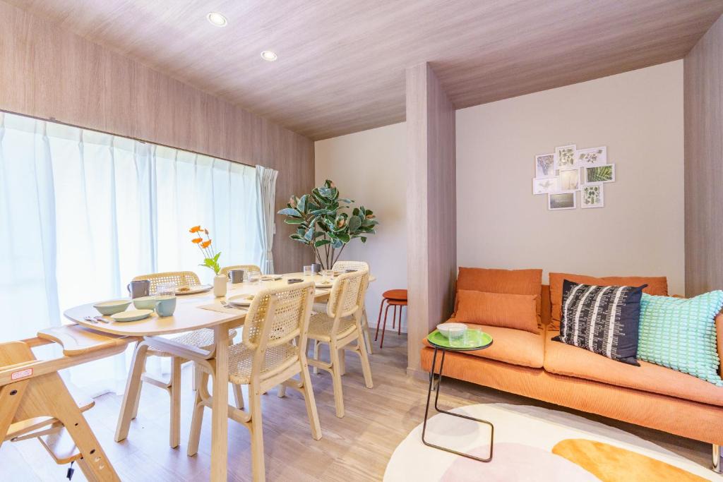 Shimomeguro Apartment | Enjoy Meguro House