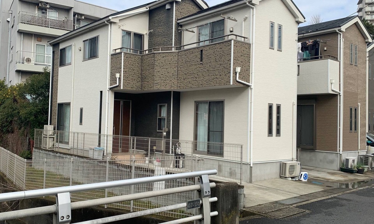 Fujisawa House | Enoshima HOME Clean and tidy detached house with/Fujisawa Kanagawa