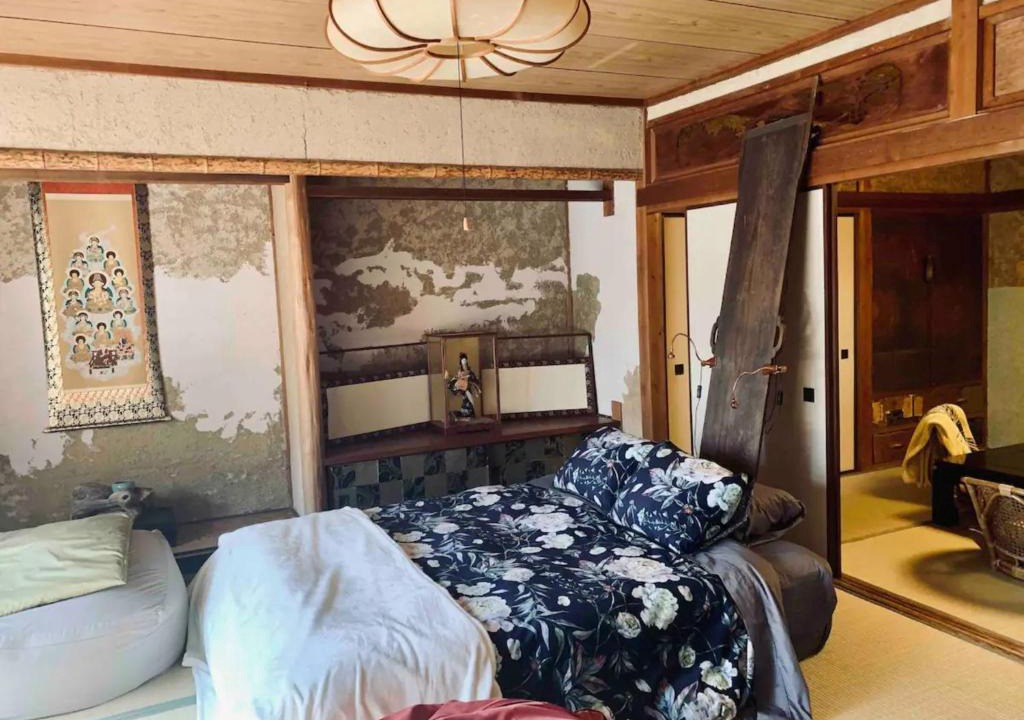 Tamano House | Ensoh - Vacation STAY 13339