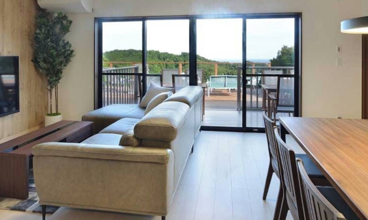 Katsuura House | Entire building rental An extravagant private sa/Katsuura City Chiba