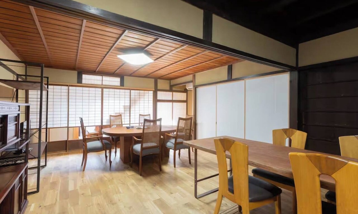 Kyotango House | Entire building rental Traditional Kyoto townhou/Kyotango City Kyōto