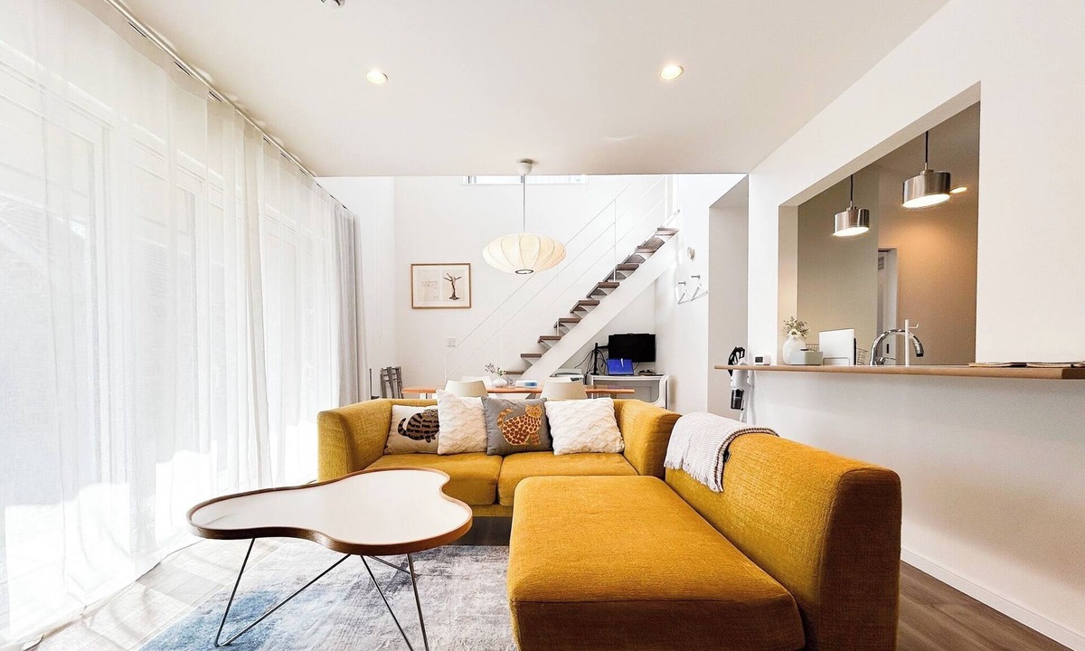 Nikko House | Entire building rental | Newly built | Accommodate/Nikko City Tochigi