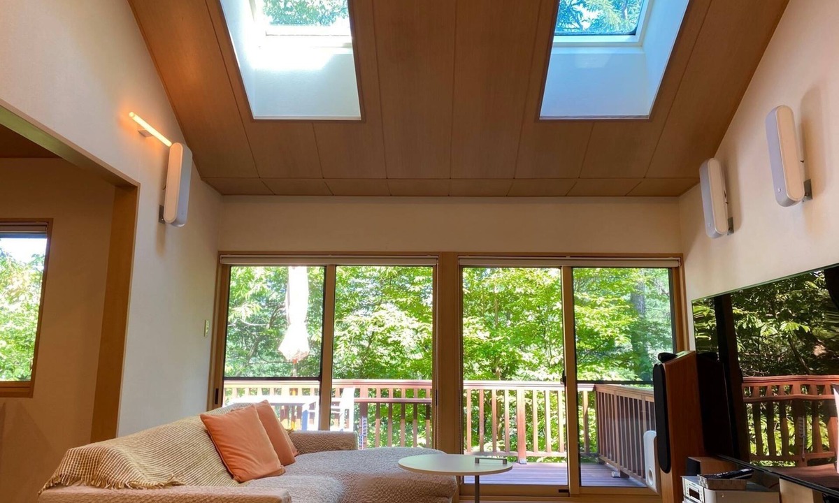 Miyota House | Entire building reserved Honors Hill 25 H23/Kitasakugun Nagano