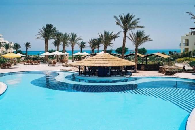 Zafarana Apartment | Entire chalet in Laguna Bay Ein El Sokhna